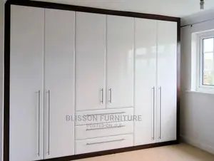 Big Wardrope