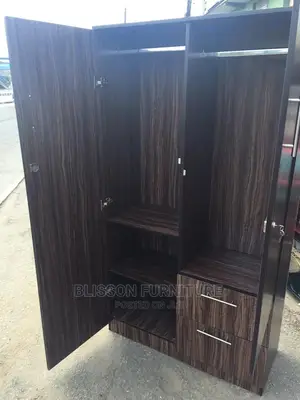 Qaulity Wardropes