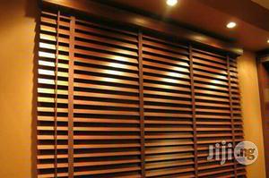 Curtain Blind Interior
