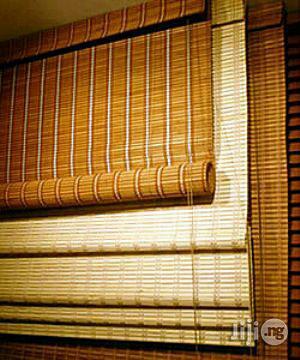Curtain Blind Interior
