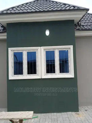 Mini Flat in A Mini Estate By for rent