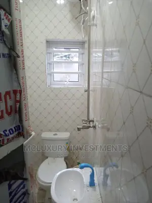 Mini Flat in A Mini Estate By for rent