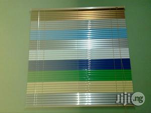 Curtain Blind Interior