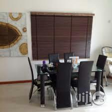 Curtain Blind Interior