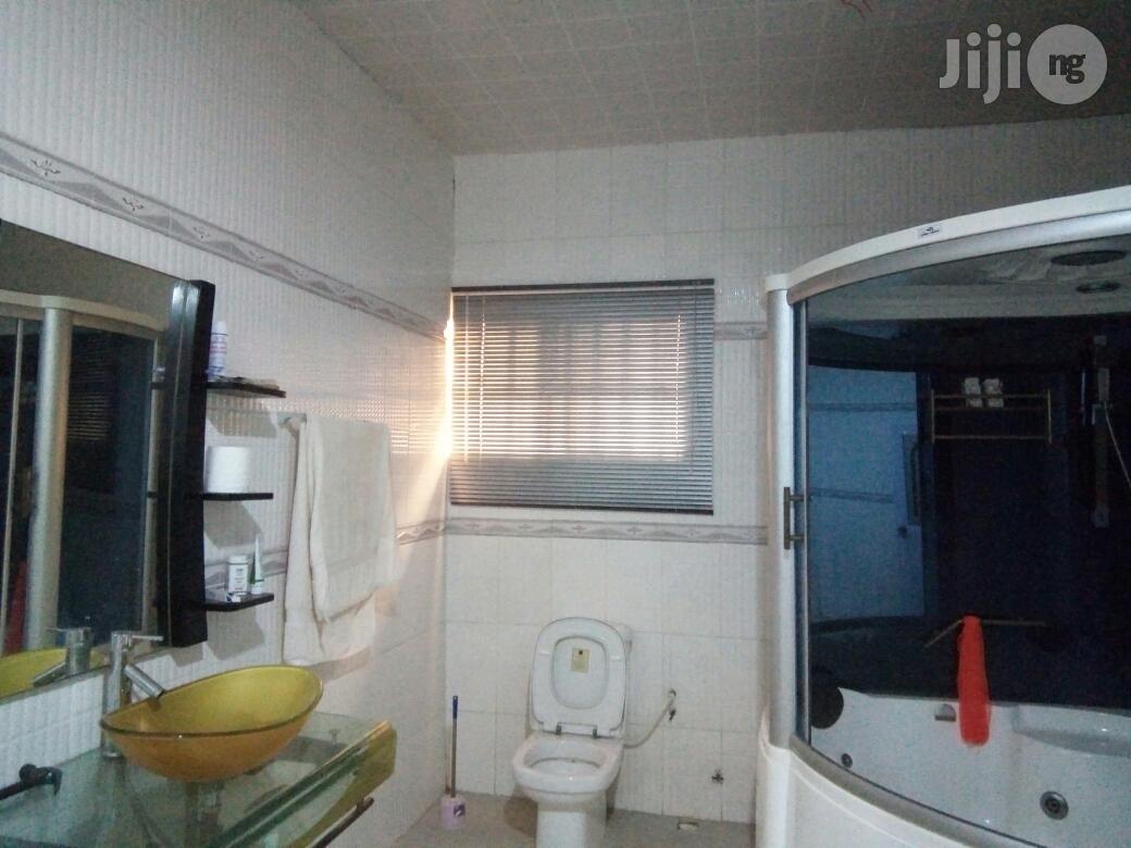 Curtain Blind Interior
