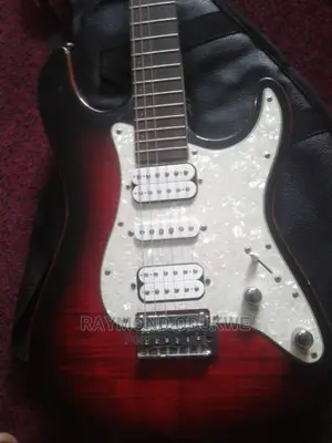 Electric Guitar
