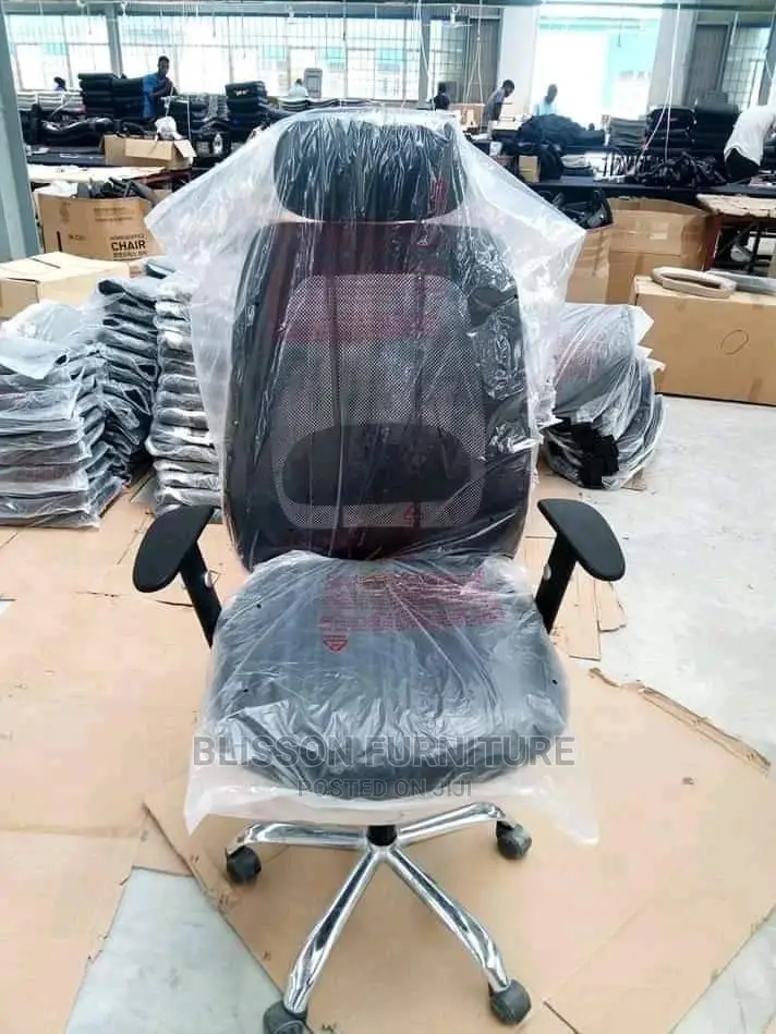 Executive Chair