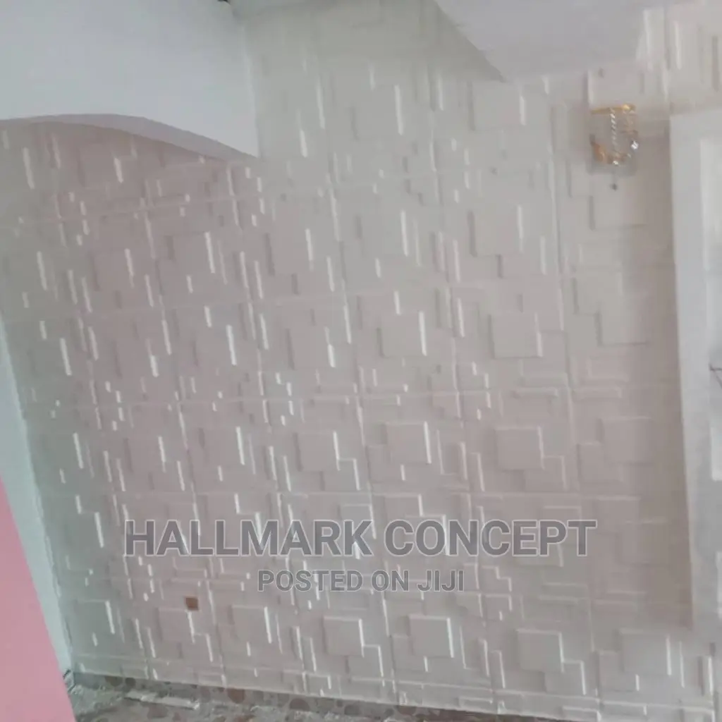 Wall Panel 3D