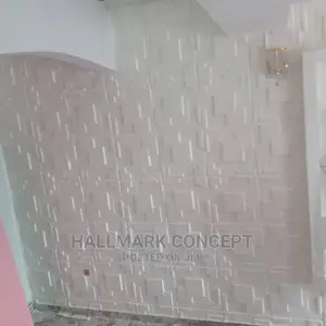 Wall Panel 3D