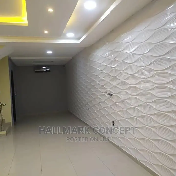 Wall Panel 3D
