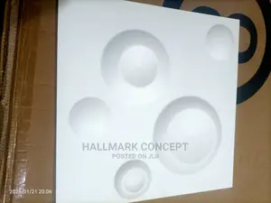 3d Wall Panel
