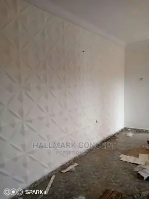 3d Wall Panel