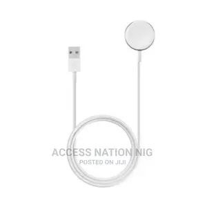 Magnetic Charging Cable 1m