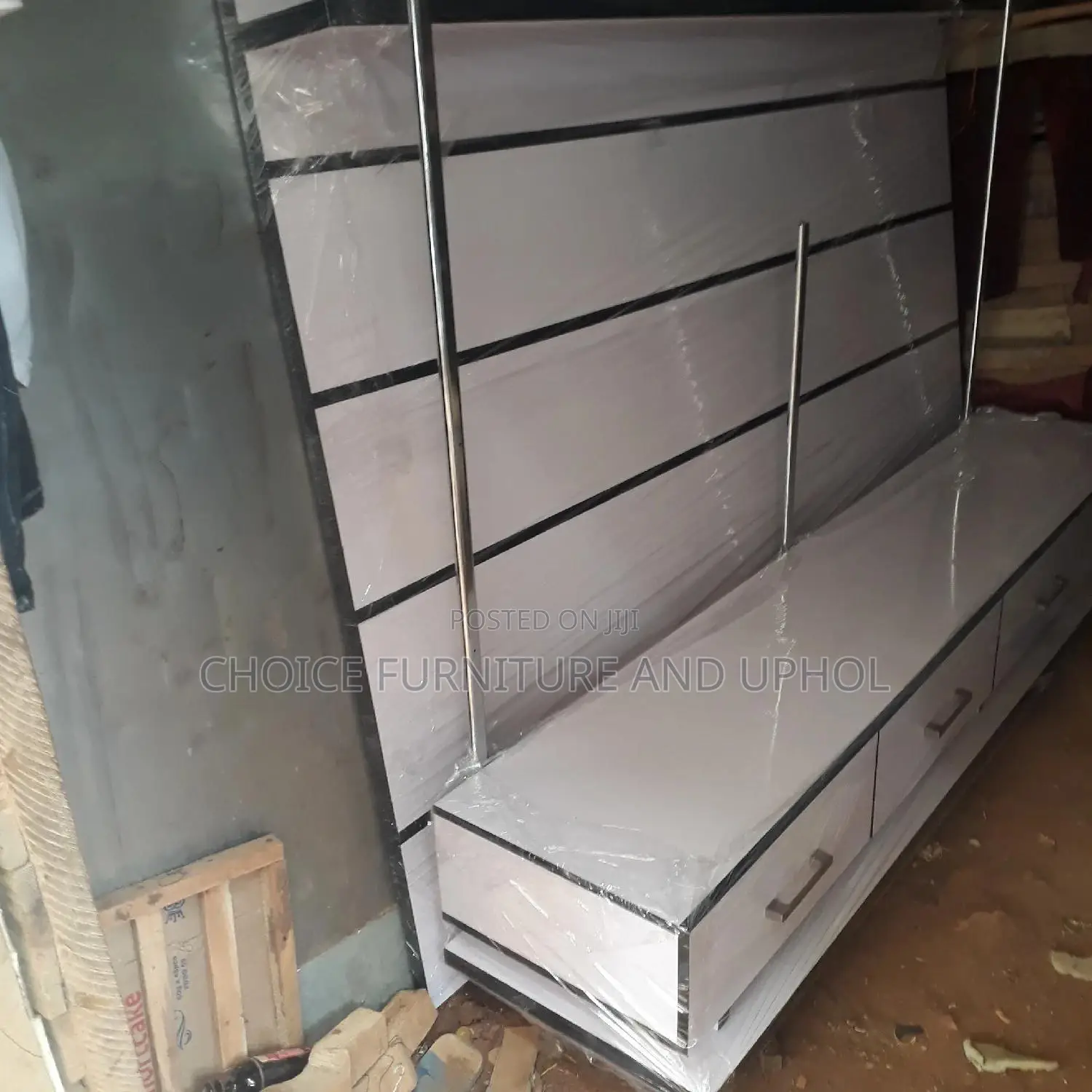 Tv Stands