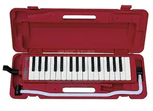 The Best Professional Harmonica Melodica