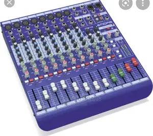 The Best Professional DM16 Studio Mixer