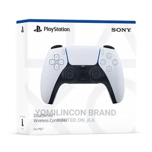 Sony Playstation Dualsense Wireless Controller.