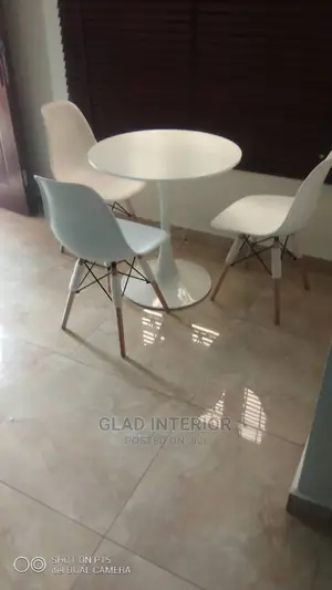 Indoor Restorant Chairs and Table