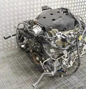 Chevrolet Camaro Engine 3.6L V6 2018/2022