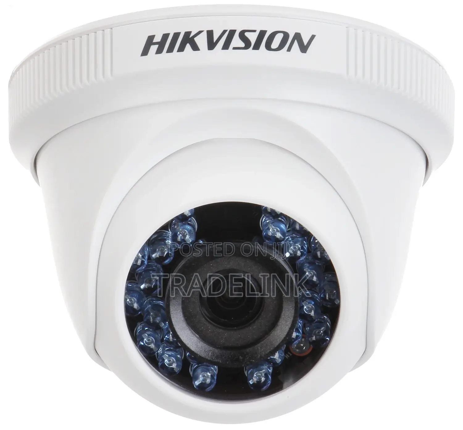 Hikvision Ds-2cd1123g0e-I IP Camera