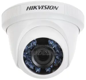 Hikvision Ds-2cd1123g0e-I IP Camera
