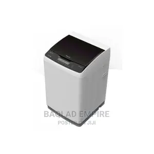 Hisense 8kg Top Loader Automatic Washing Machine