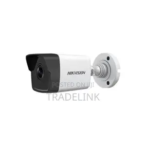 2MP Dome Network Camera | DS-2CD1123GOE-I