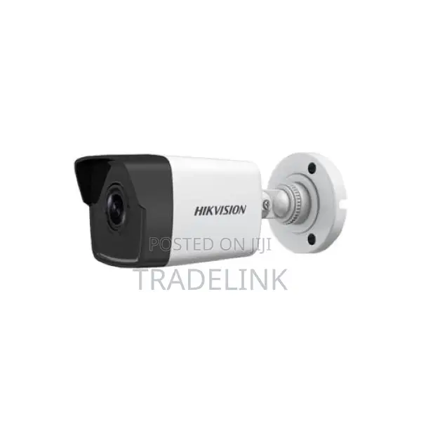 2MP Dome Network Camera | DS-2CD1123GOE-I