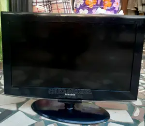 43inches Samsung LCD Tv