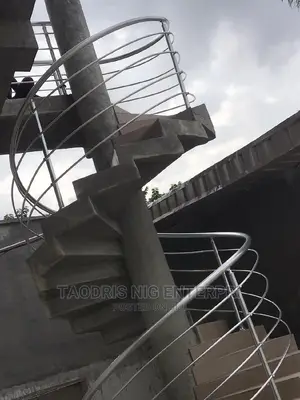 Sipral Handrails