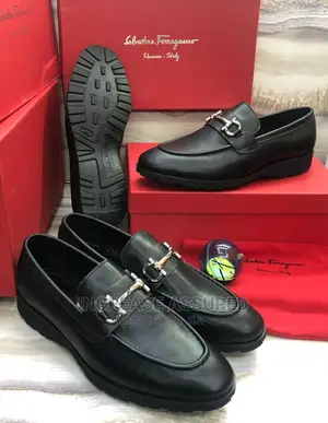Original Versace Designer Shoes