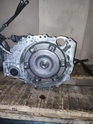 Lexus RX350, ES350 Gear Box Call or Whatsapp