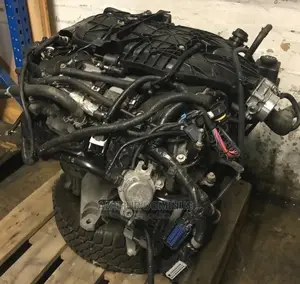 Chevrolet Camaro 3.6L V6 2015/2020