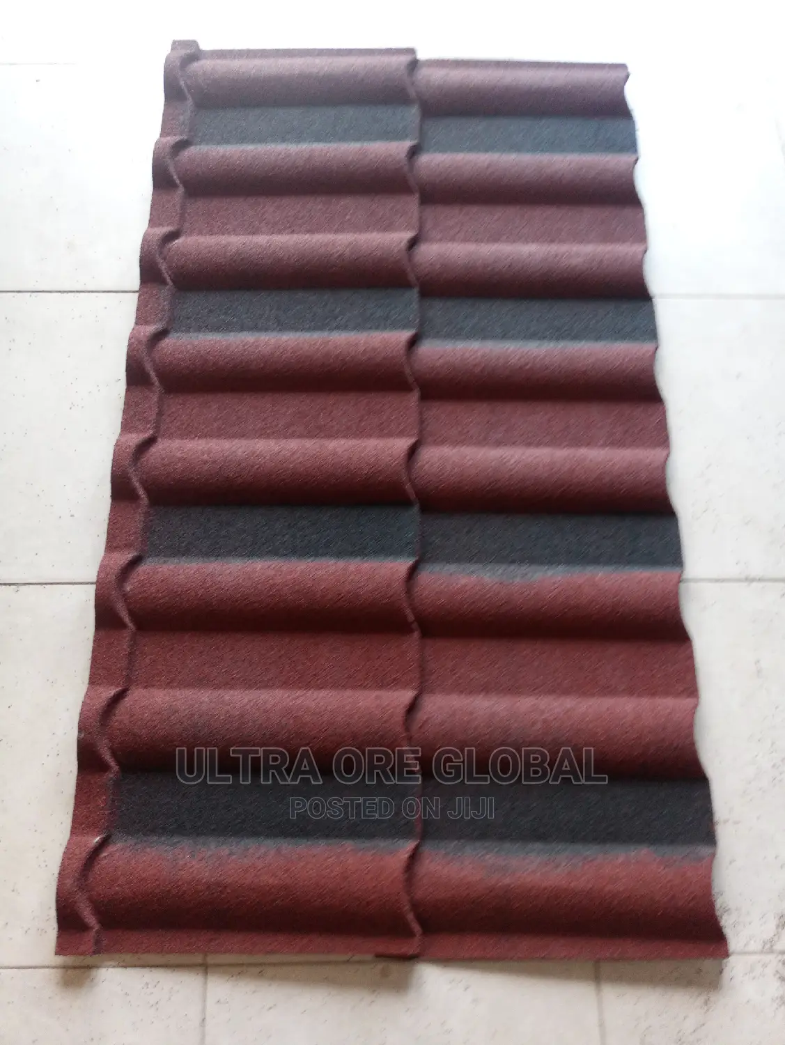 Chris Sunrise Nigeria Limited