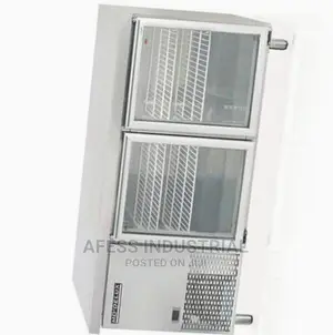 Underneath Freezer Nd Fridge