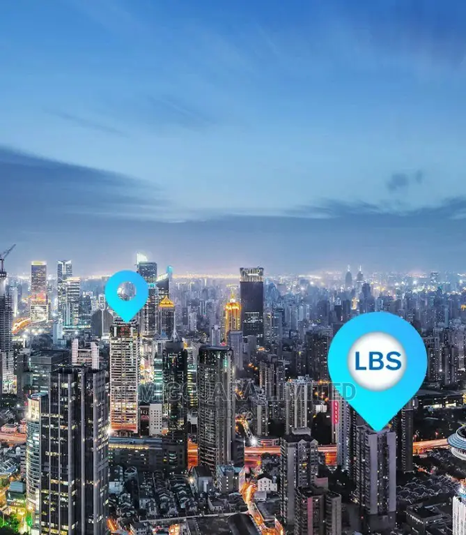 GF-07 GPS Car Tracker