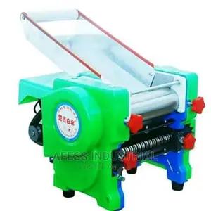 Durable and New Chin Chin Machine