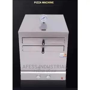 Pizza Oven