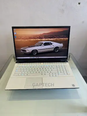 Laptop Alienware Area-51m 48GB Intel Core I9 SSD 2T