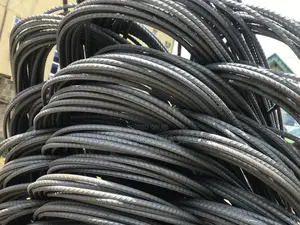 We Sell Iron Rods and Bounding Wire