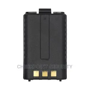 Uv-5r Baofeng Walkie Talkie Battery