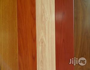 Wooden Floor