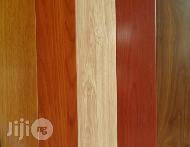 Wooden Floor