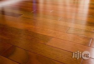 Wooden Floor