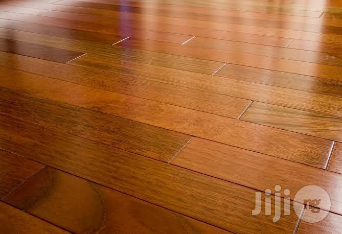 Wooden Floor