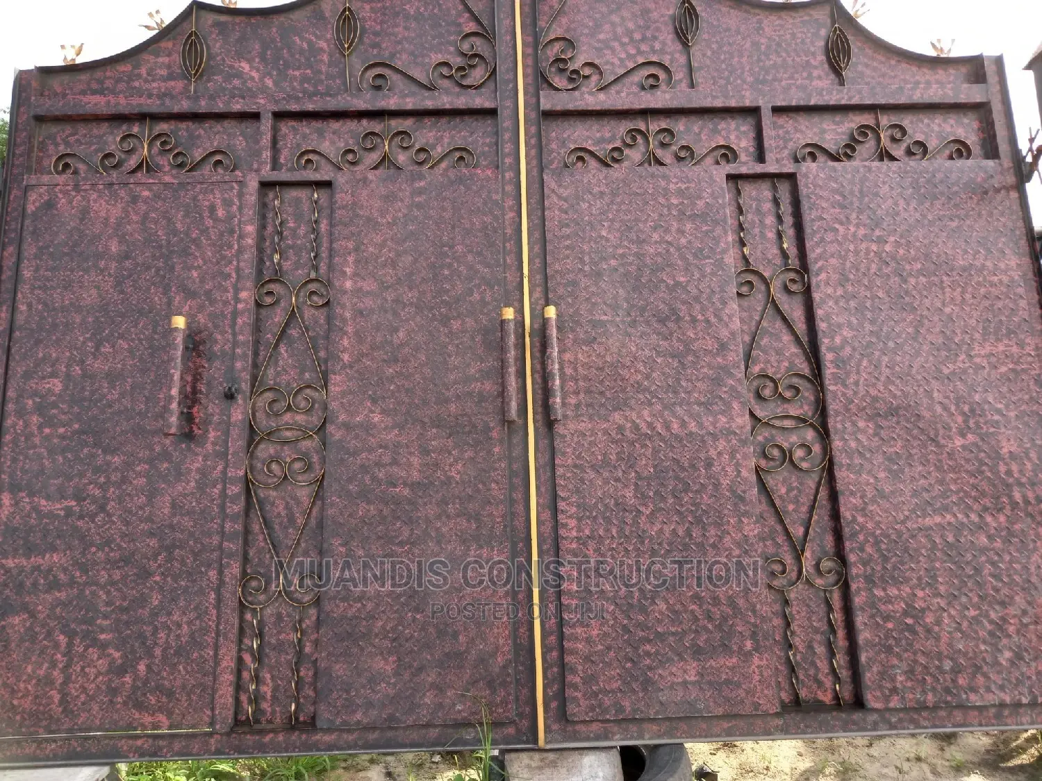 Fantastic Gates