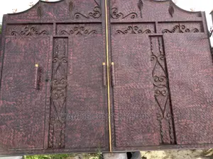 Fantastic Gates
