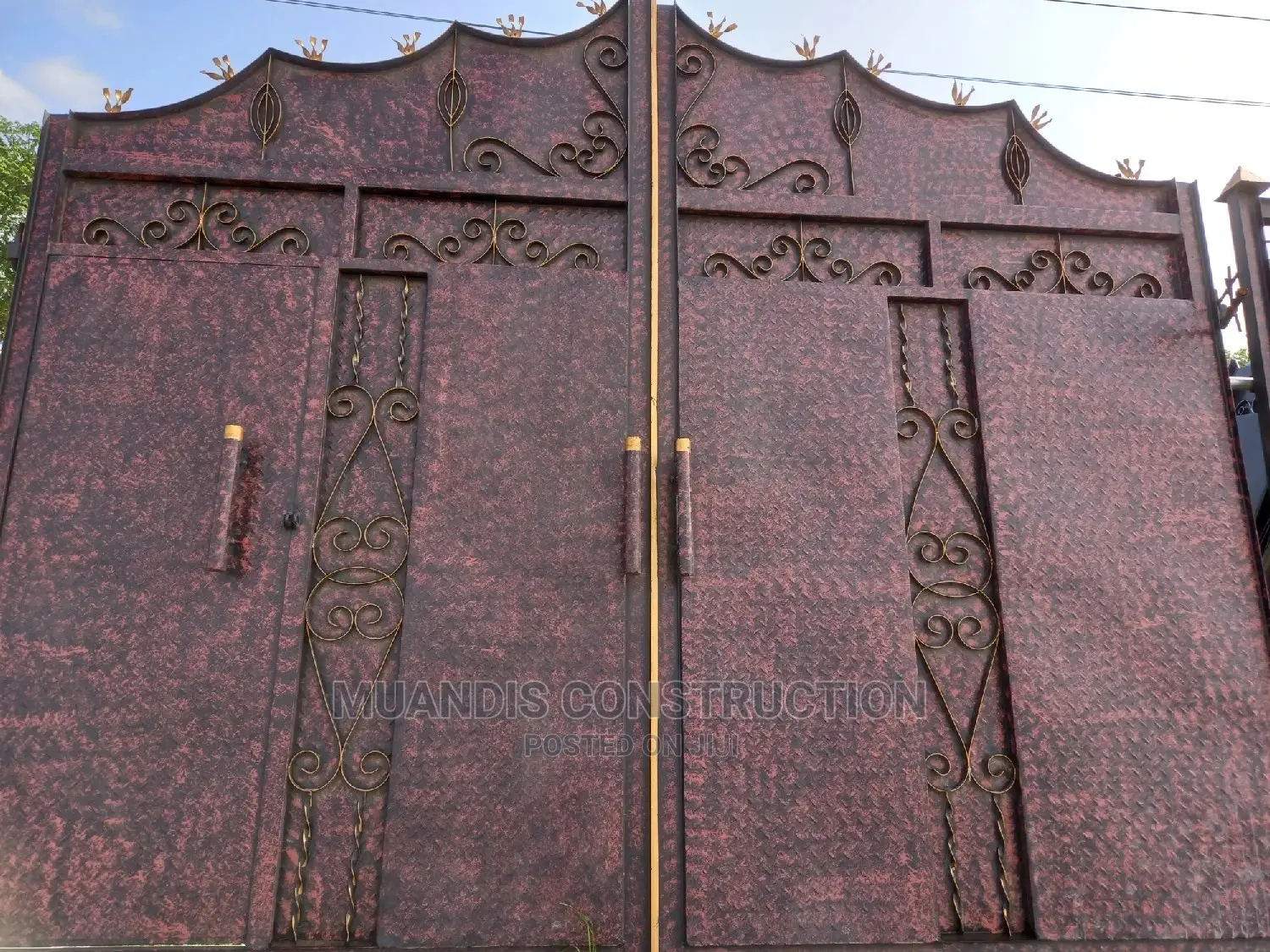 Fantastic Gates