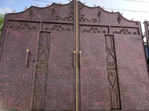 Fantastic Gates