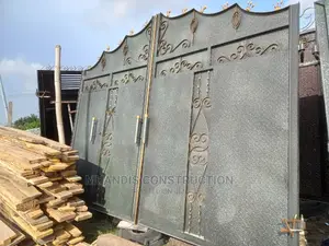 House Gates